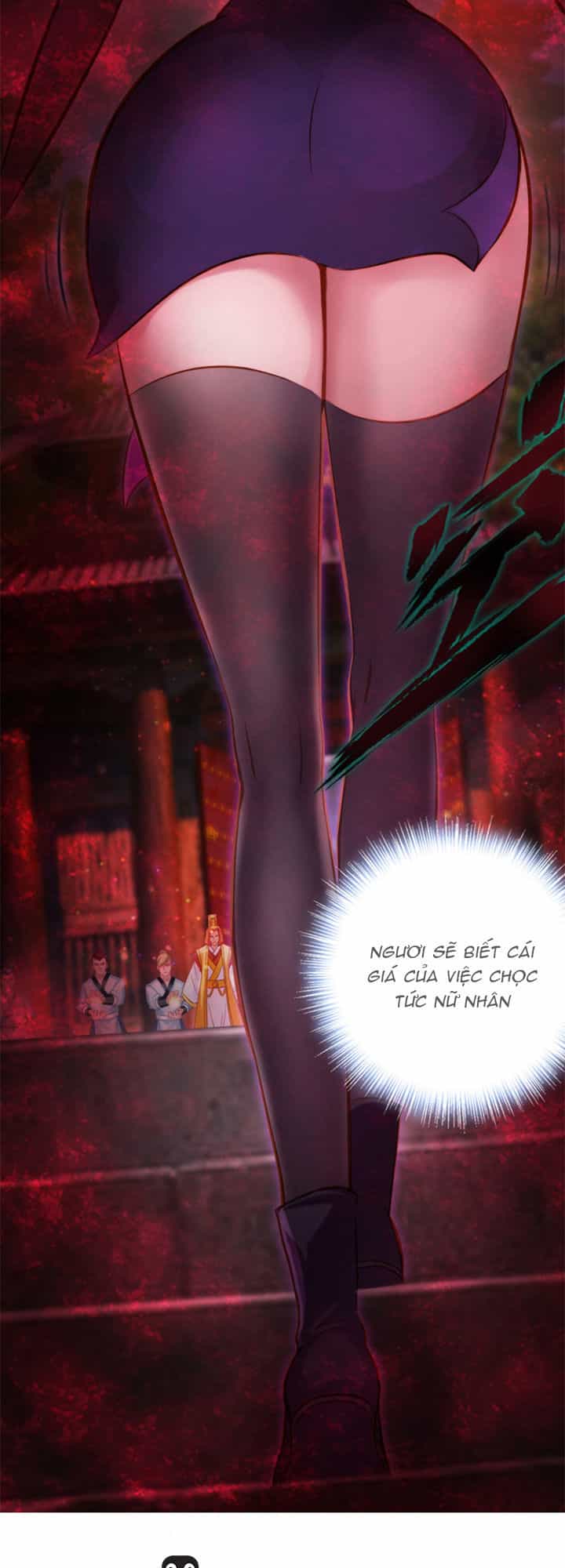Lang Hoàn Thư Viện - Chương 74 - ảnh 60