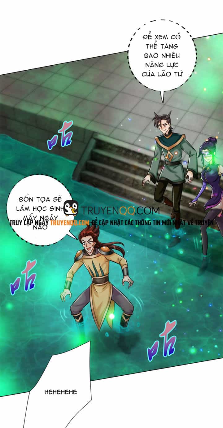 Lang Hoàn Thư Viện - Chương 76 - ảnh 48