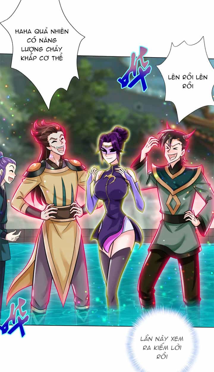 Lang Hoàn Thư Viện - Chương 76 - ảnh 50