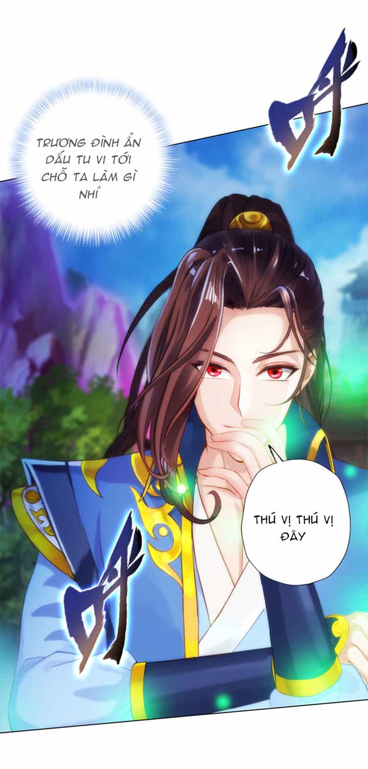 Lang Hoàn Thư Viện - Chương 78 - ảnh 17