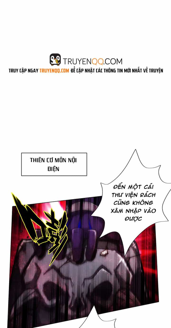 Lang Hoàn Thư Viện - Chương 78 - ảnh 18
