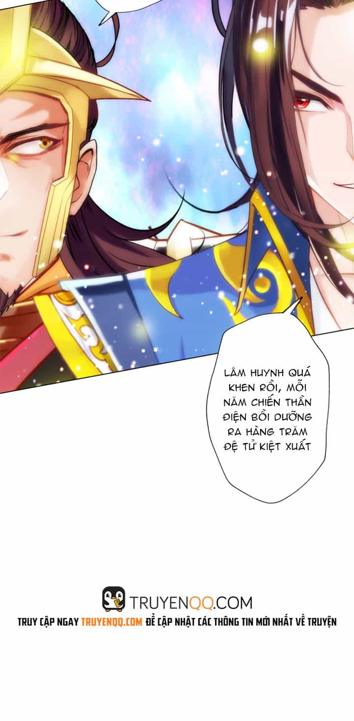 Lang Hoàn Thư Viện - Chương 78 - ảnh 9