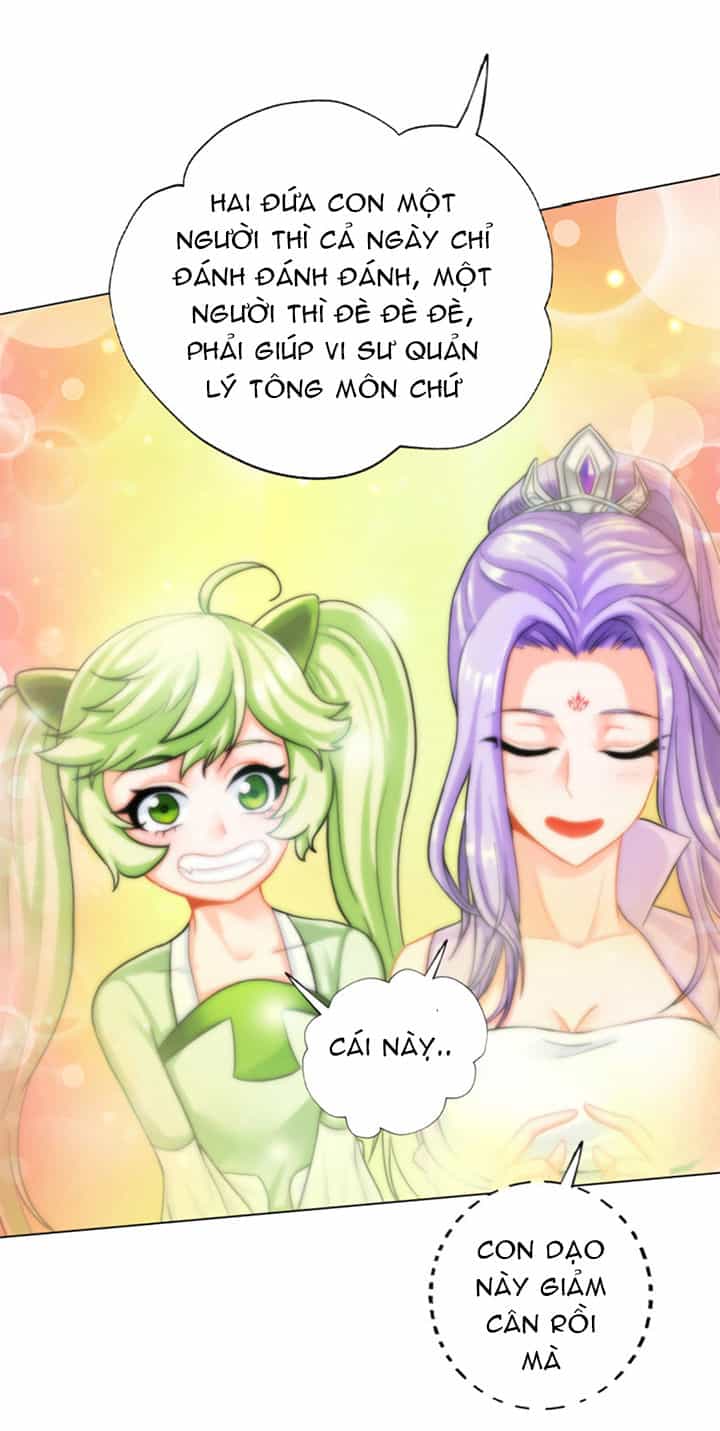 Lang Hoàn Thư Viện - Chương 80 - ảnh 17