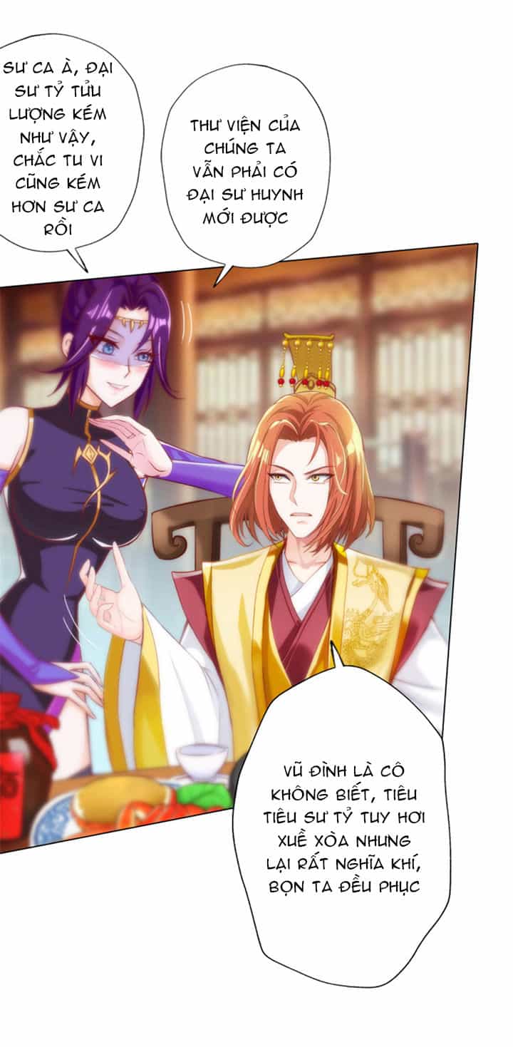 Lang Hoàn Thư Viện - Chương 81 - ảnh 13