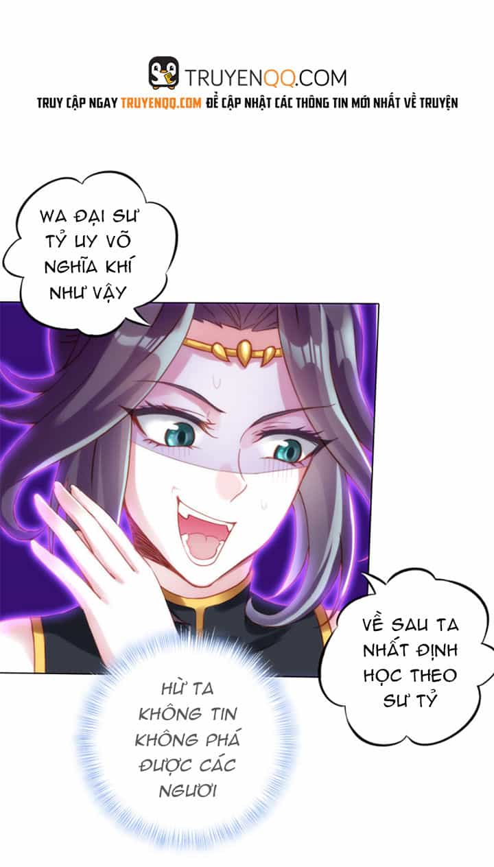Lang Hoàn Thư Viện - Chương 81 - ảnh 14