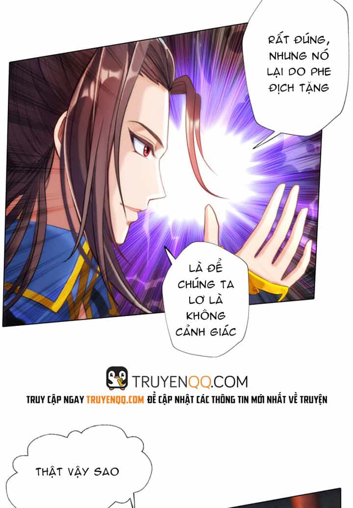 Lang Hoàn Thư Viện - Chương 81 - ảnh 20