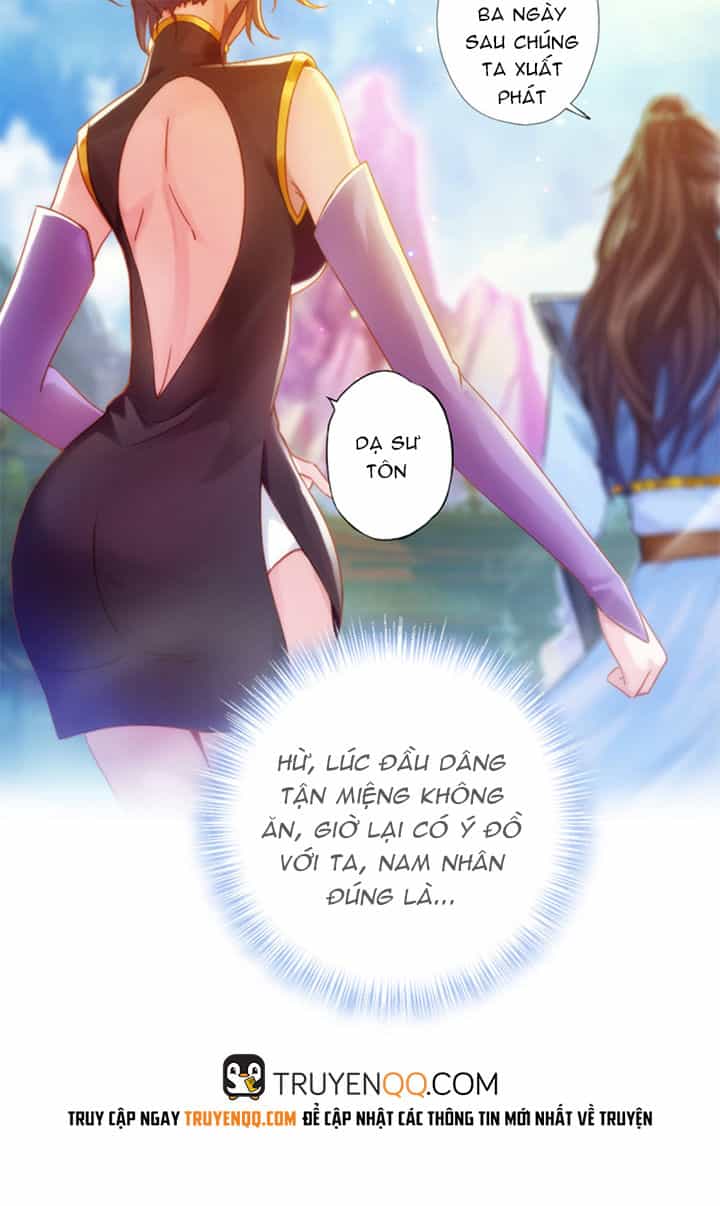 Lang Hoàn Thư Viện - Chương 81 - ảnh 26