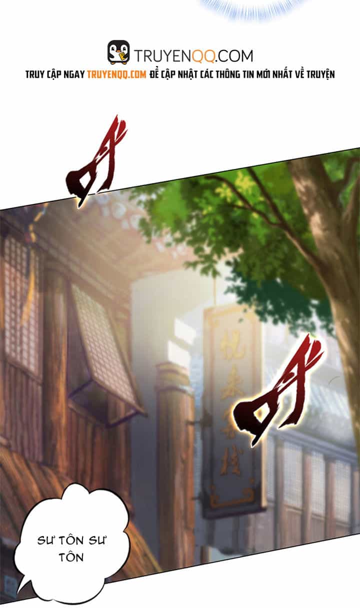 Lang Hoàn Thư Viện - Chương 82 - ảnh 25