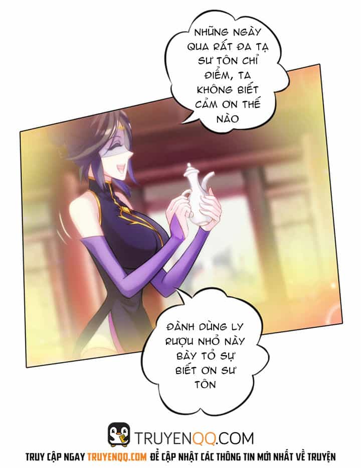Lang Hoàn Thư Viện - Chương 82 - ảnh 26