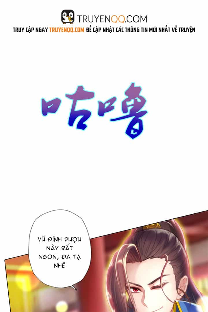 Lang Hoàn Thư Viện - Chương 83 - ảnh 16
