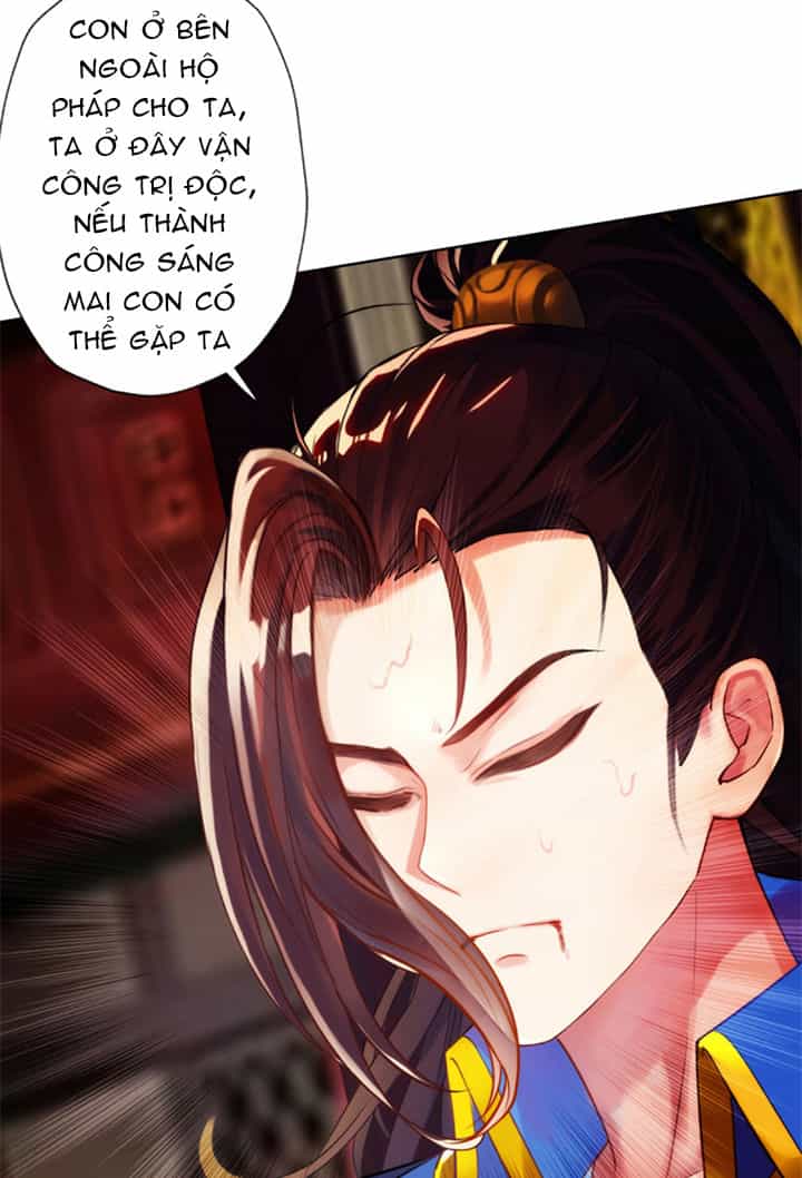 Lang Hoàn Thư Viện - Chương 84 - ảnh 27
