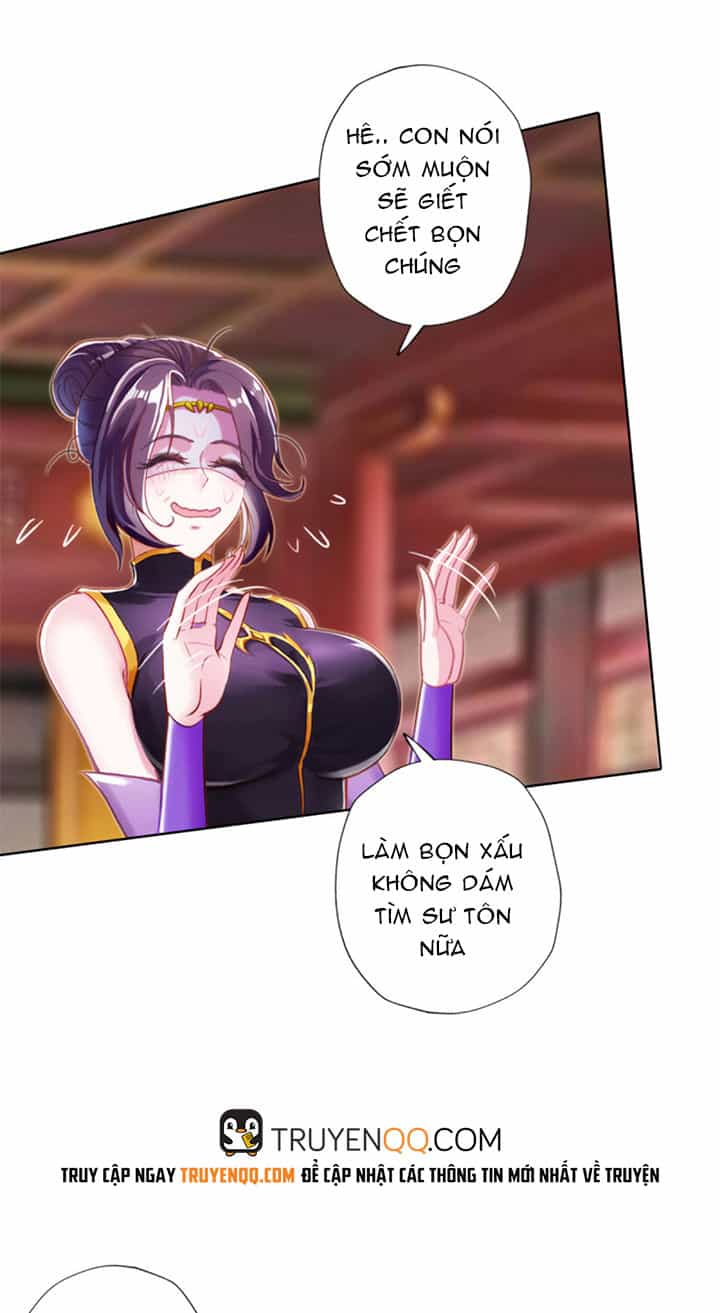 Lang Hoàn Thư Viện - Chương 86 - ảnh 14