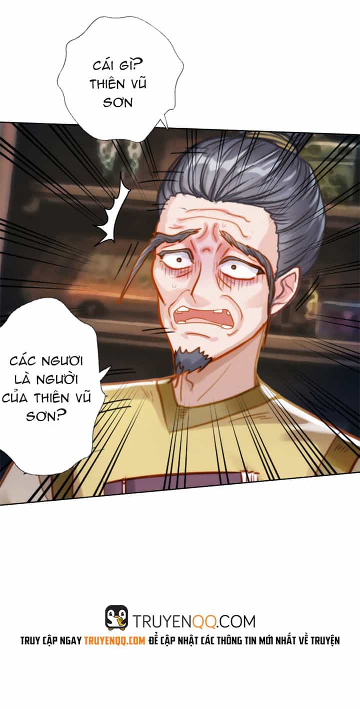 Lang Hoàn Thư Viện - Chương 86 - ảnh 25