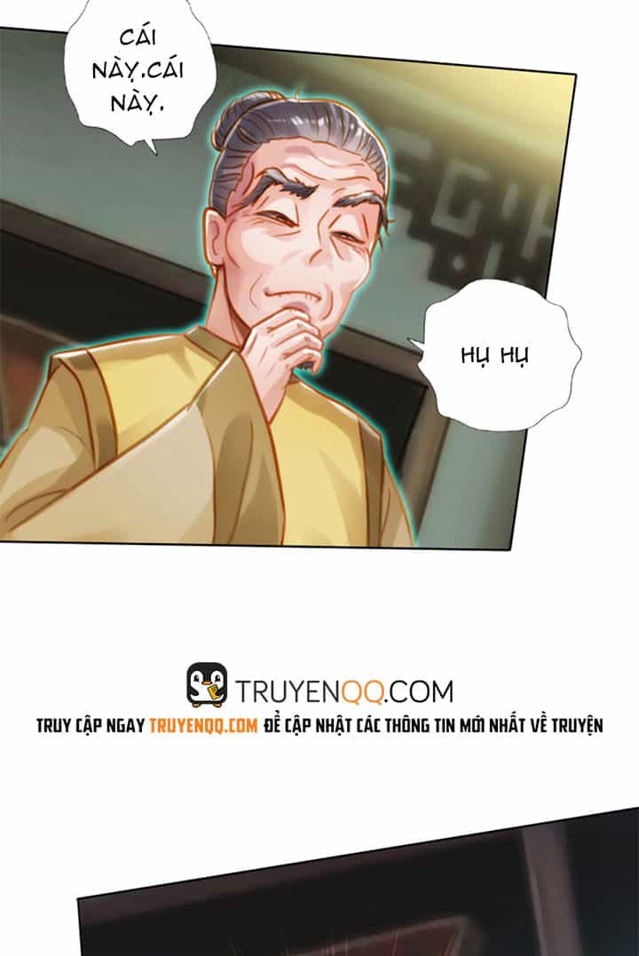 Lang Hoàn Thư Viện - Chương 86 - ảnh 27