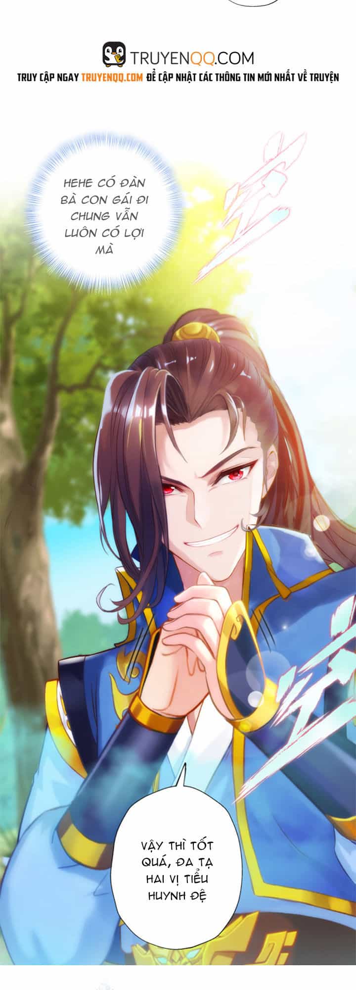 Lang Hoàn Thư Viện - Chương 87 - ảnh 28