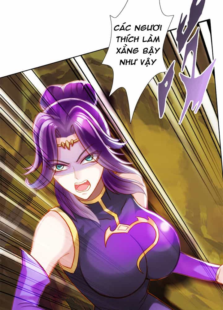 Lang Hoàn Thư Viện - Chương 88 - ảnh 16