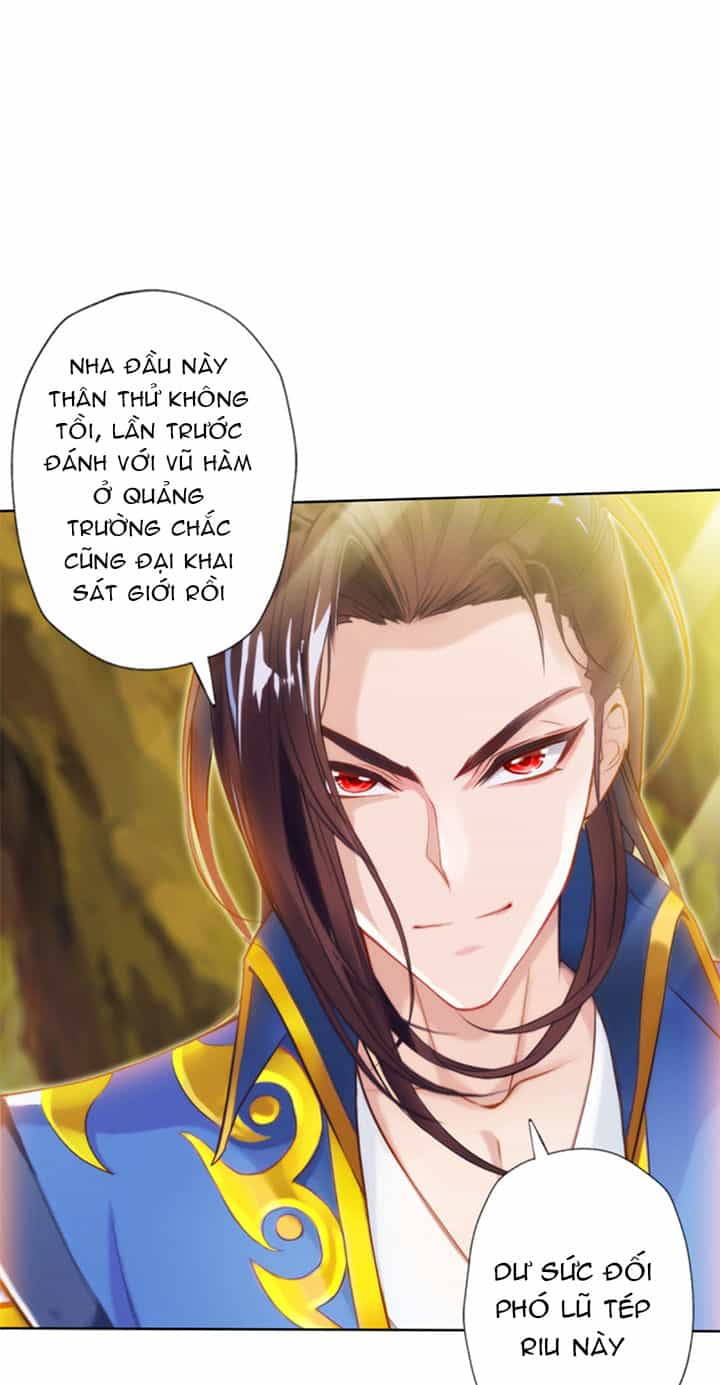 Lang Hoàn Thư Viện - Chương 88 - ảnh 25