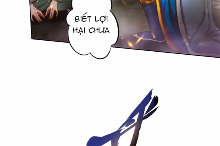 Lang Hoàn Thư Viện - Chương 90 - ảnh 17