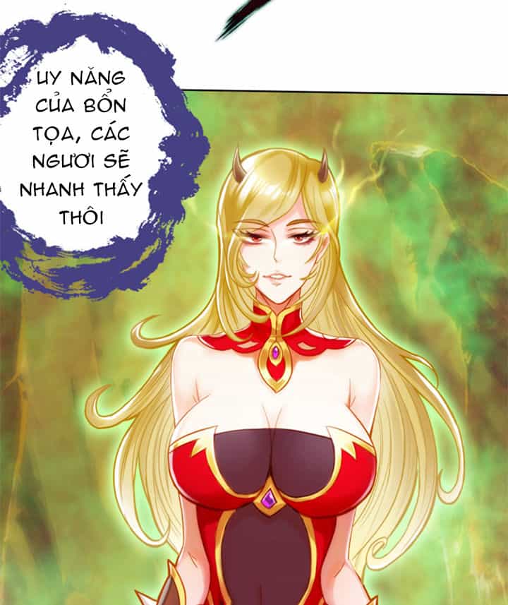 Lang Hoàn Thư Viện - Chương 91 - ảnh 10