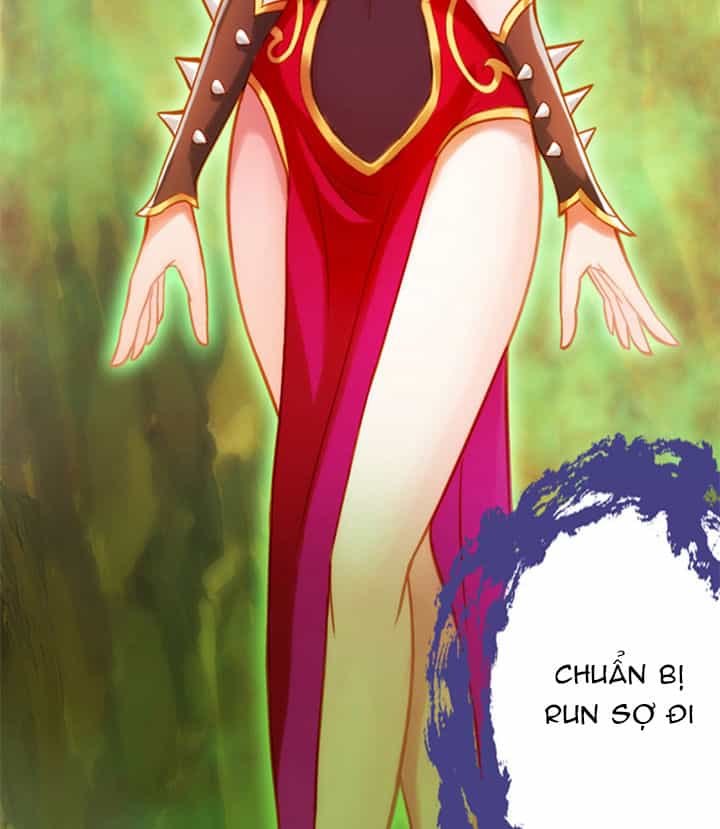 Lang Hoàn Thư Viện - Chương 91 - ảnh 11