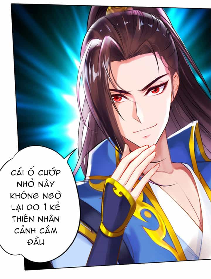 Lang Hoàn Thư Viện - Chương 91 - ảnh 15