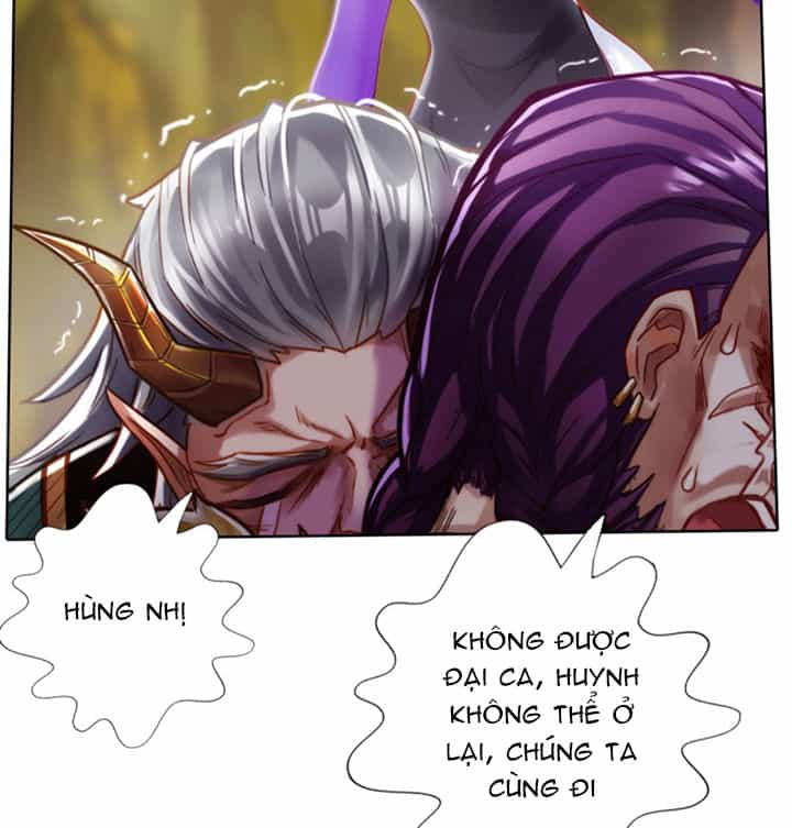 Lang Hoàn Thư Viện - Chương 92 - ảnh 15