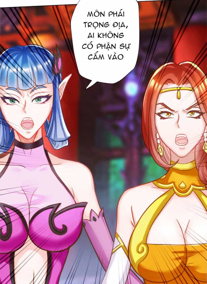Lang Hoàn Thư Viện - Chương 94 - ảnh 10
