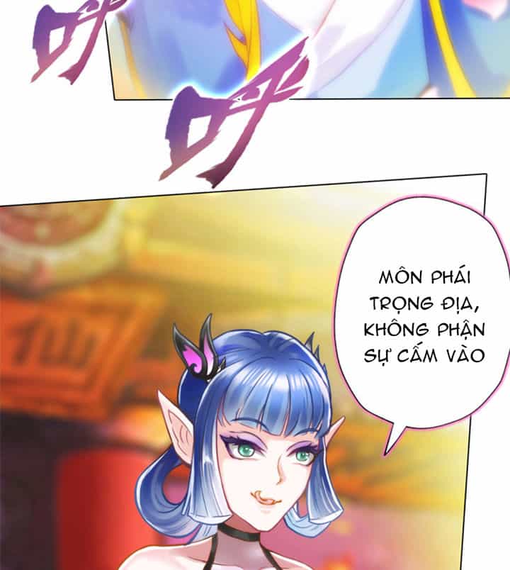 Lang Hoàn Thư Viện - Chương 94 - ảnh 13