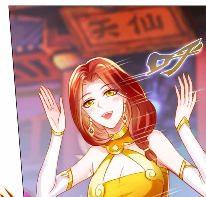 Lang Hoàn Thư Viện - Chương 94 - ảnh 15