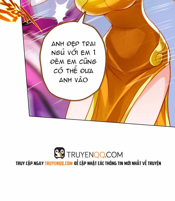 Lang Hoàn Thư Viện - Chương 94 - ảnh 16