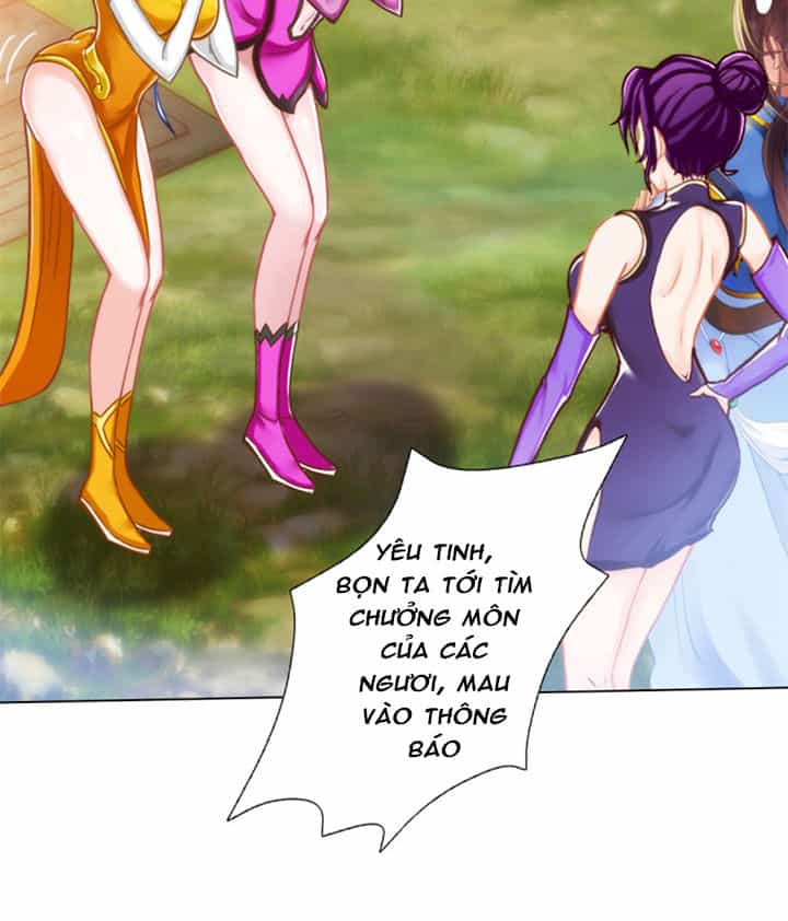 Lang Hoàn Thư Viện - Chương 94 - ảnh 18