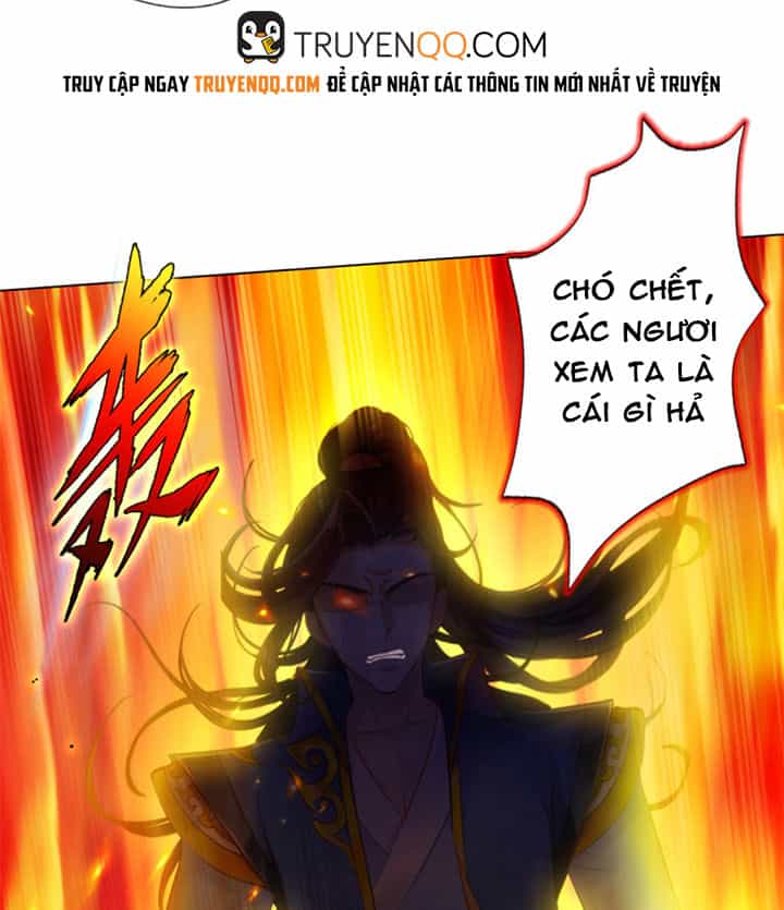Lang Hoàn Thư Viện - Chương 94 - ảnh 21