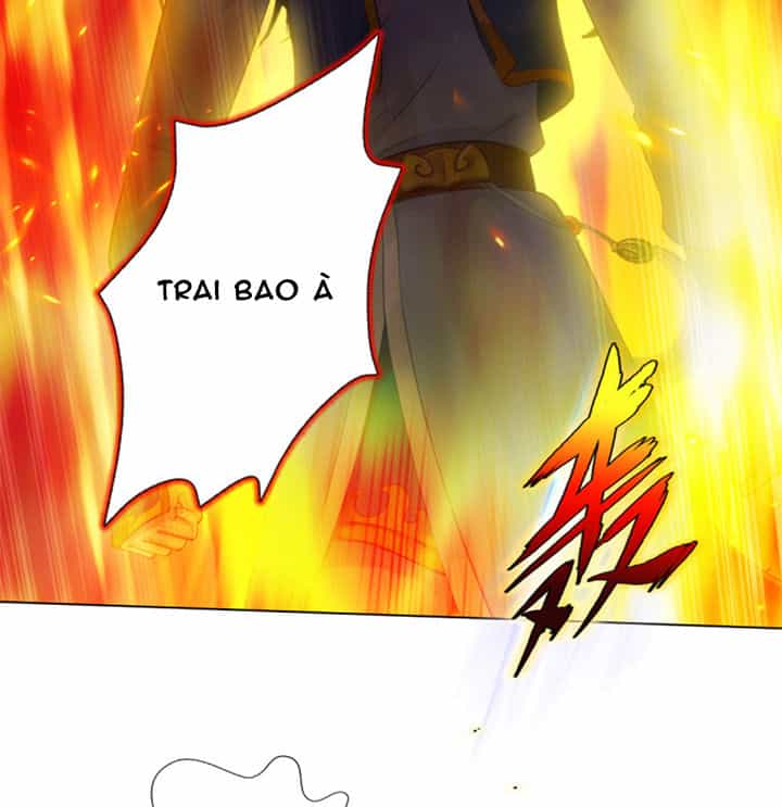 Lang Hoàn Thư Viện - Chương 94 - ảnh 22