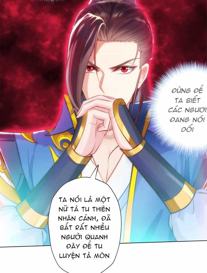 Lang Hoàn Thư Viện - Chương 95 - ảnh 14