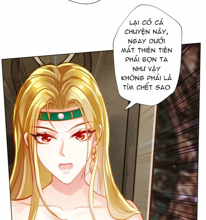 Lang Hoàn Thư Viện - Chương 95 - ảnh 15