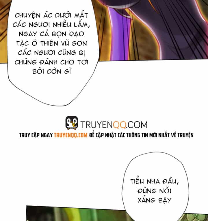 Lang Hoàn Thư Viện - Chương 95 - ảnh 20