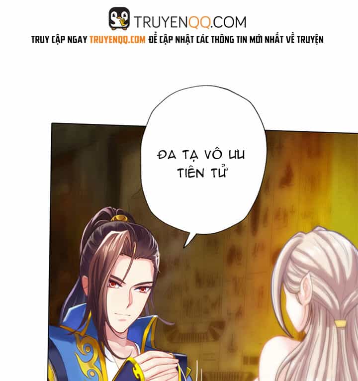 Lang Hoàn Thư Viện - Chương 96 - ảnh 27