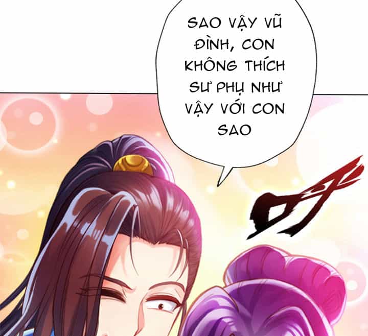Lang Hoàn Thư Viện - Chương 97 - ảnh 19
