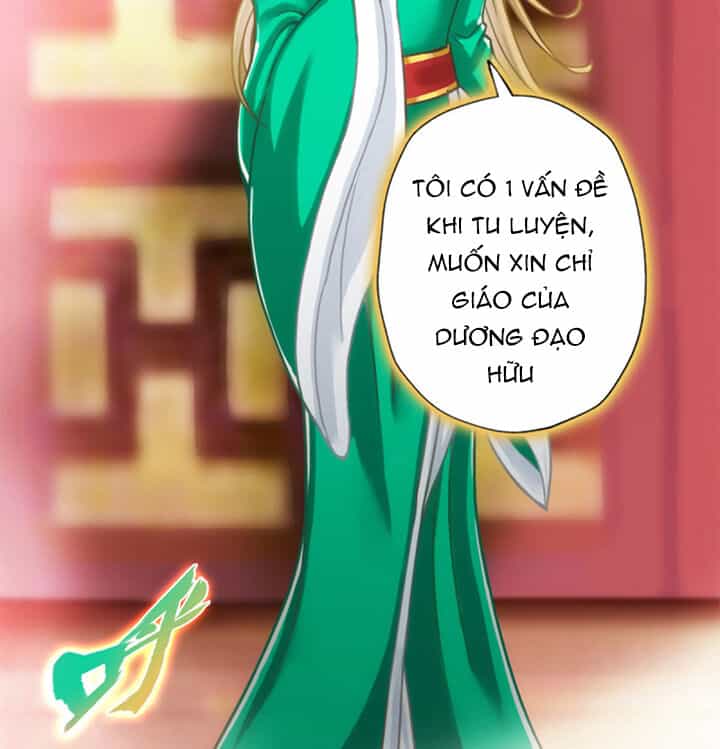 Lang Hoàn Thư Viện - Chương 98 - ảnh 26