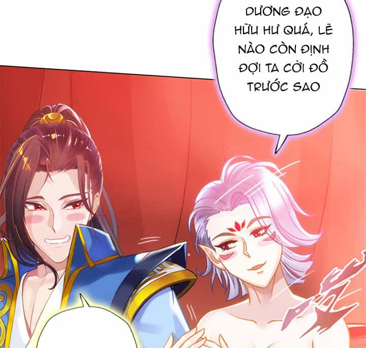 Lang Hoàn Thư Viện - Chương 99 - ảnh 20