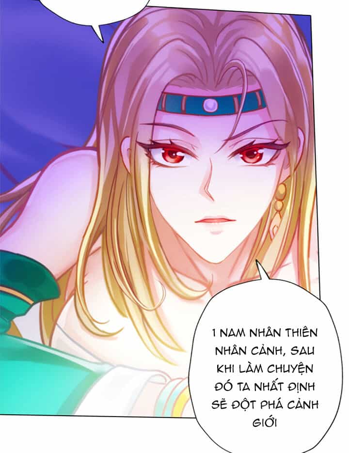 Lang Hoàn Thư Viện - Chương 99 - ảnh 34