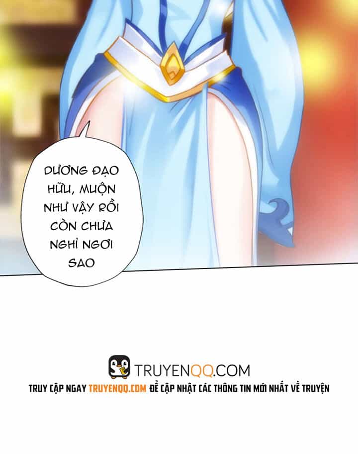 Lang Hoàn Thư Viện - Chương 99 - ảnh 43