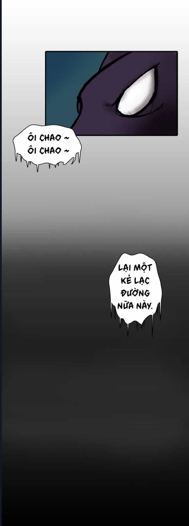 Lãng Khách - Đứa Con Của Bóng Tối - Chương 2 - ảnh 18