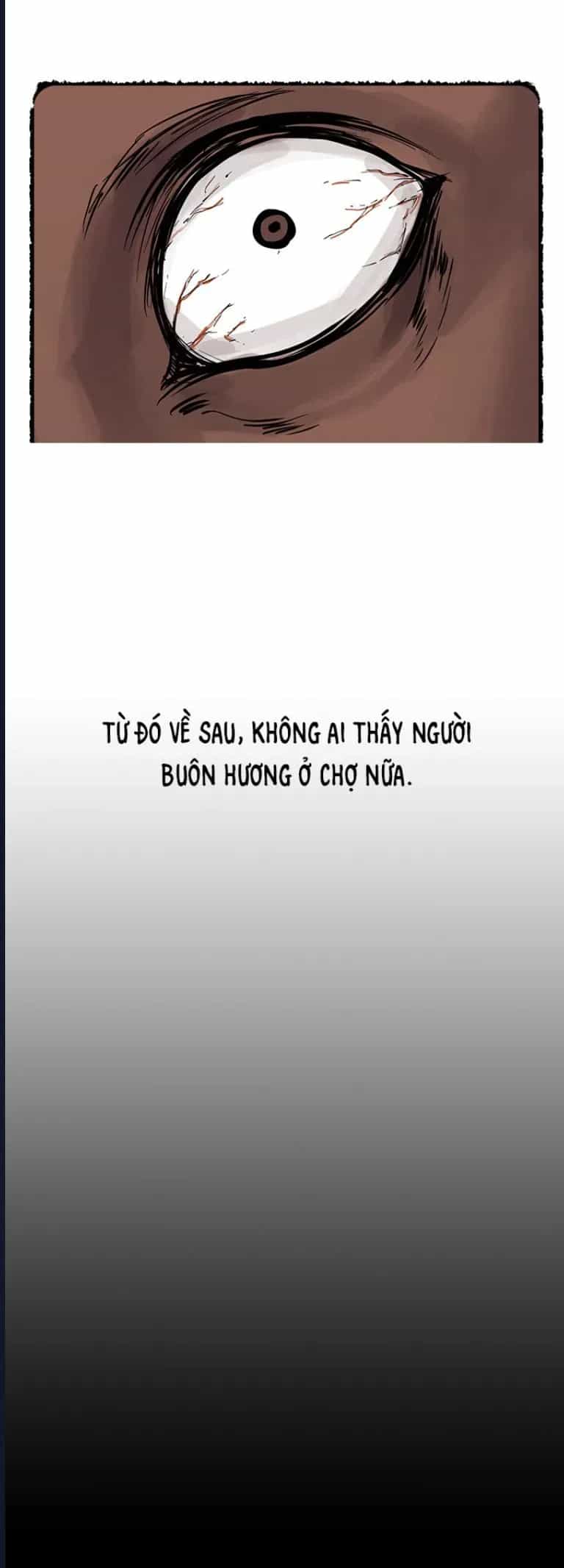 Lãng Khách - Đứa Con Của Bóng Tối - Chương 4 - ảnh 15