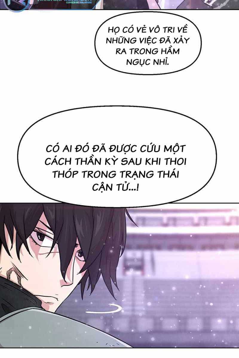 Lãng Khách Một Mình - Chương 10 - ảnh 107