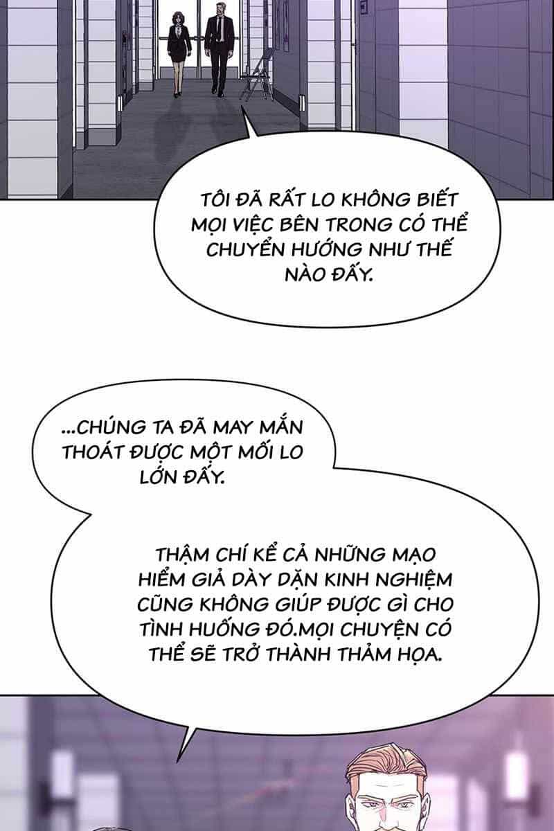 Lãng Khách Một Mình - Chương 10 - ảnh 89