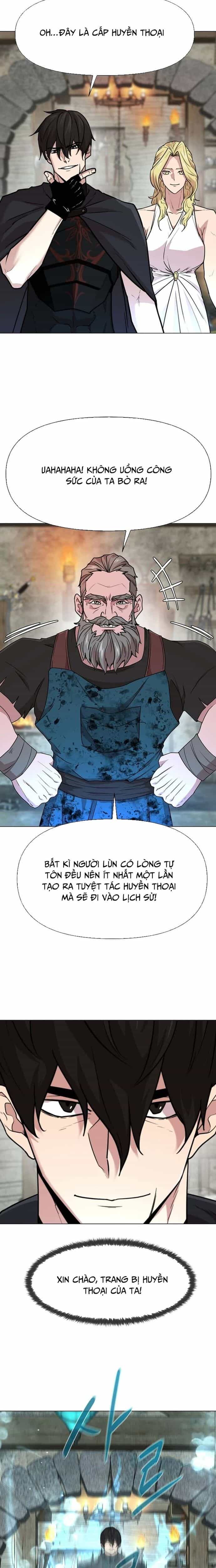 Lãng Khách Một Mình - Chương 102 - ảnh 15