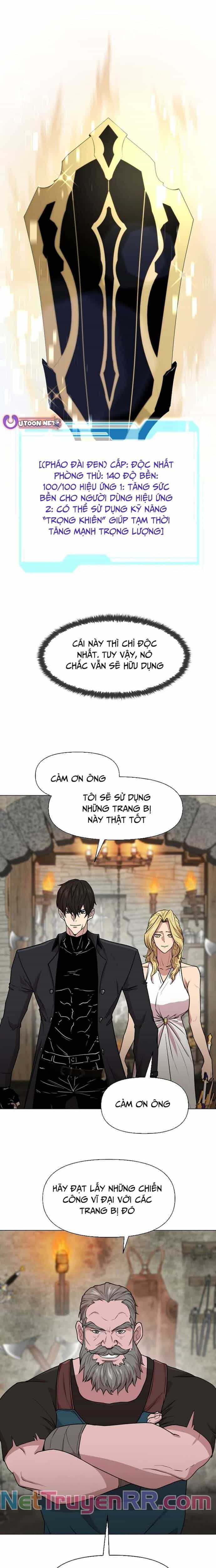 Lãng Khách Một Mình - Chương 102 - ảnh 17