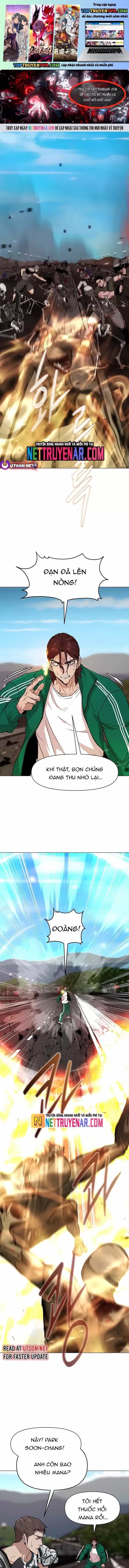Lãng Khách Một Mình - Chương 104 - ảnh 2