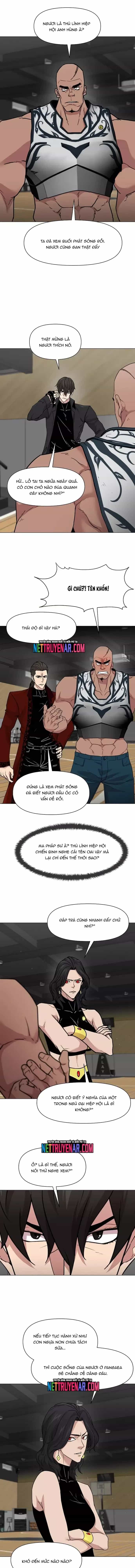 Lãng Khách Một Mình - Chương 107 - ảnh 5